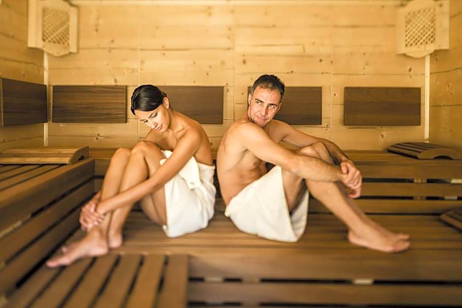 Alpin Hotel Sonnblick