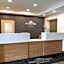 Microtel Inn and Suites by Wyndham Val d Or