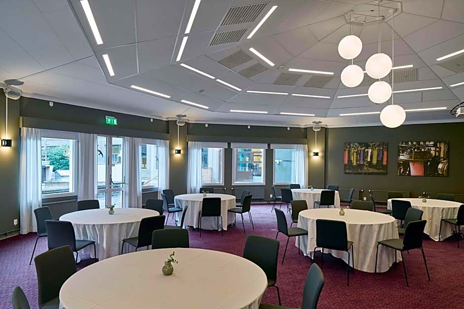 Scandic Plaza Borås