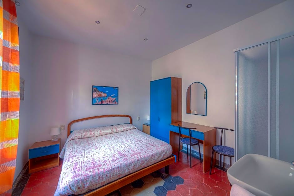 Sogni D'Oro Guest House