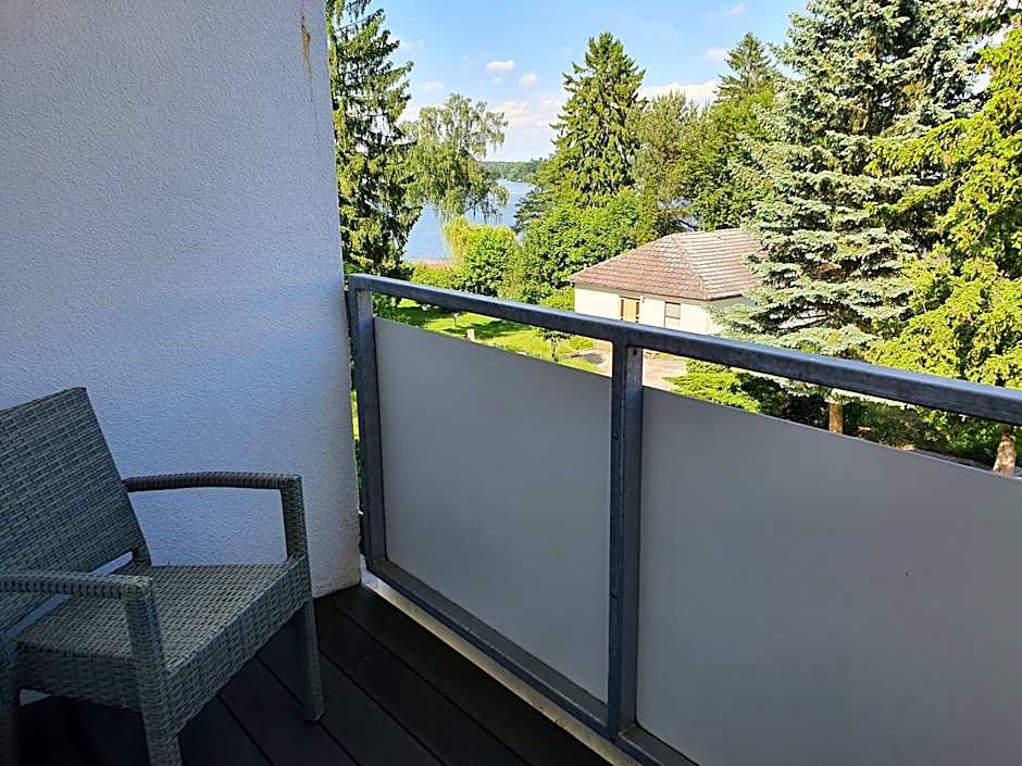 BusinessHotel Am Peetzsee Grünheide