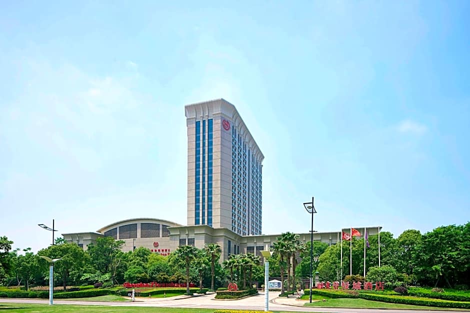 Sheraton Zhoushan Hotel