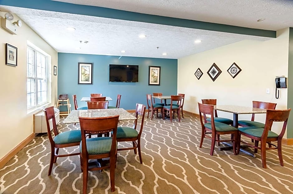 Comfort Inn Wytheville - Fort Chiswell