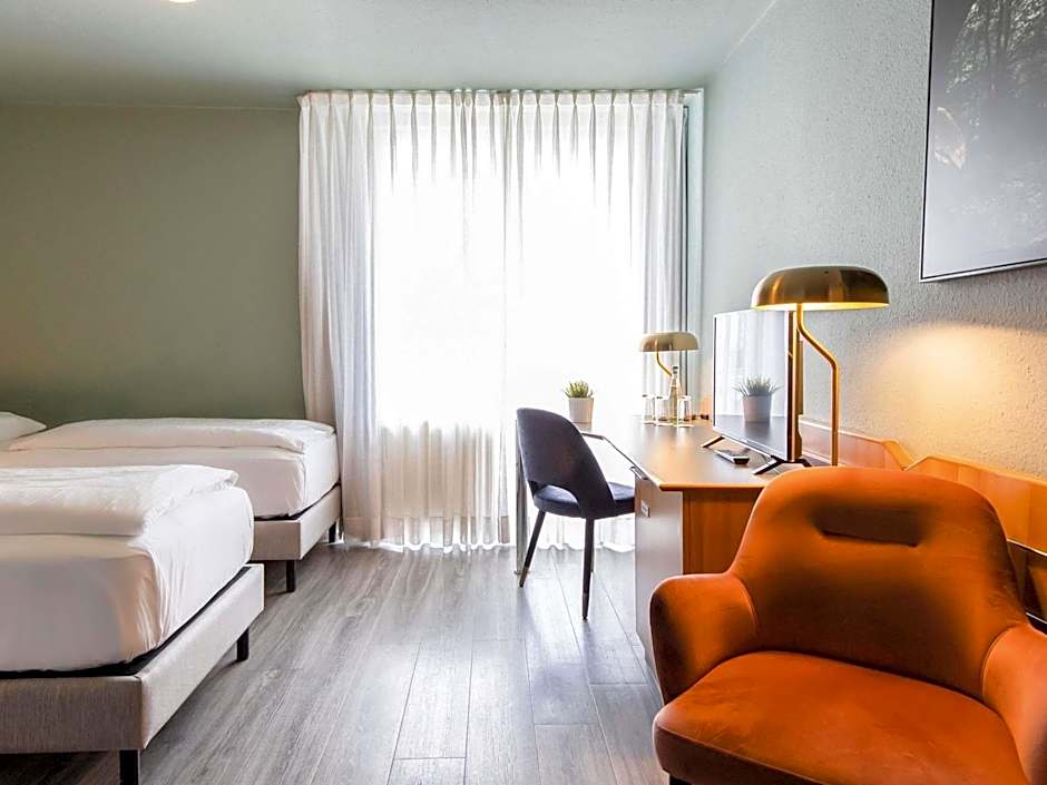 Mercure Hotel Pforzheim