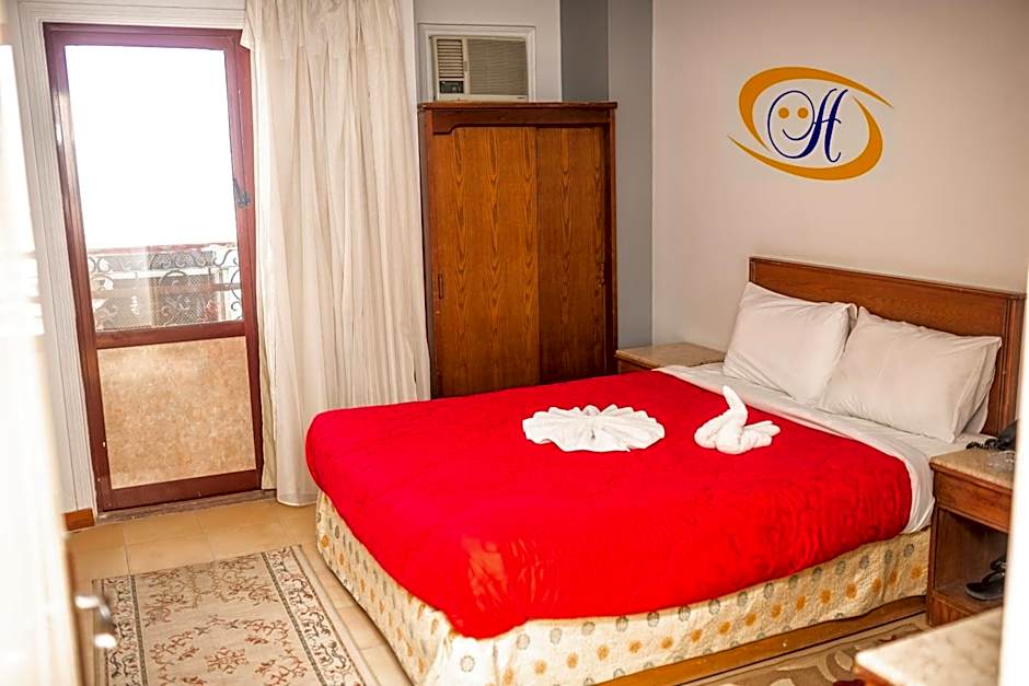 City Center Hotel Beni Suef