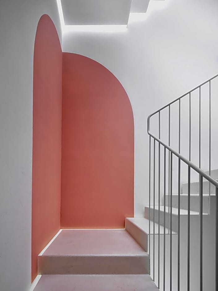 Ses Sucreres Small & Slow Hotel