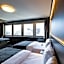 Sleephotels Cosmos
