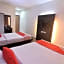 OYO 43960 Laksamana Executive & Boutique Hotel