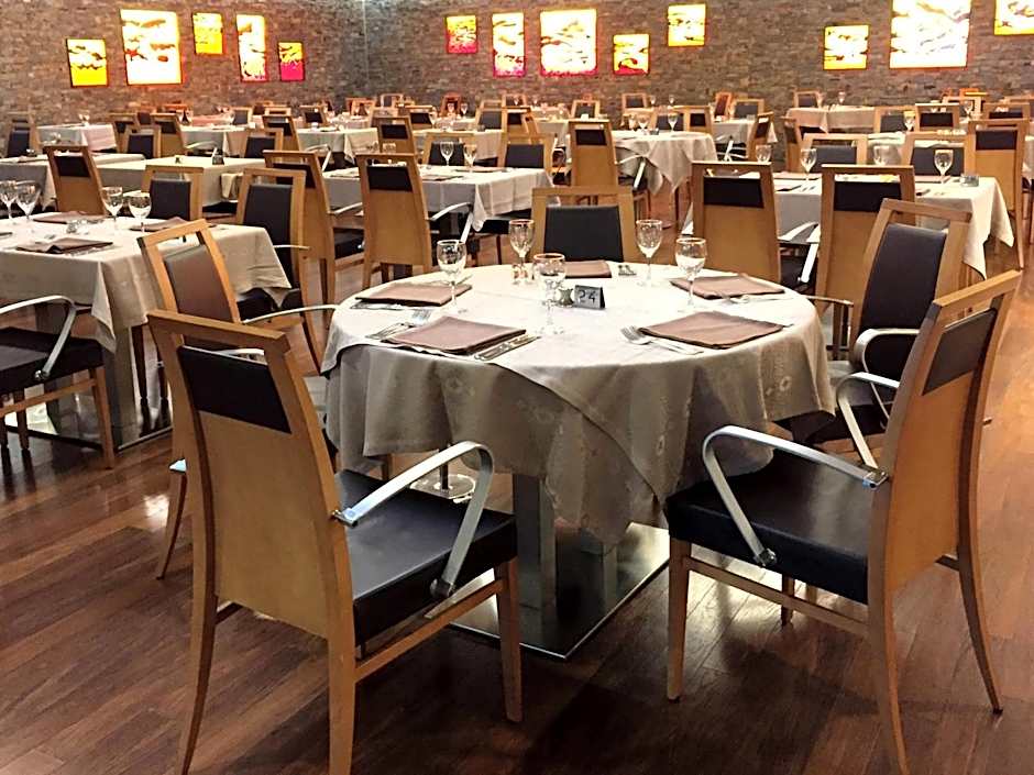 Novotel Andorra
