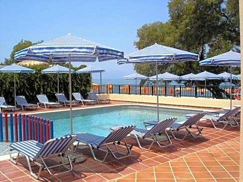 Margarita Beach Hotel