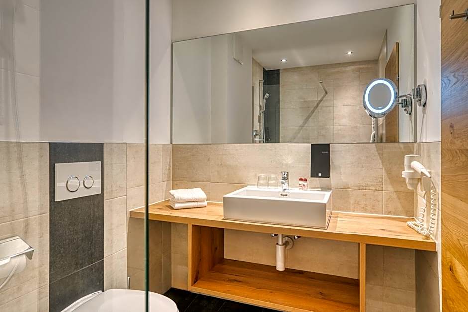 Mallaun Hotel.Erlebnis