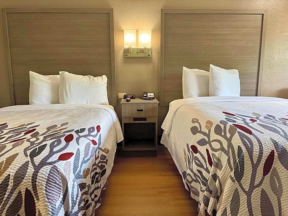 Red Roof Inn Washington, DC - Columbia/Fort Meade