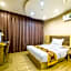 GreenTree Inn Nantong Huida Square Yuejiang Road Express Hotel