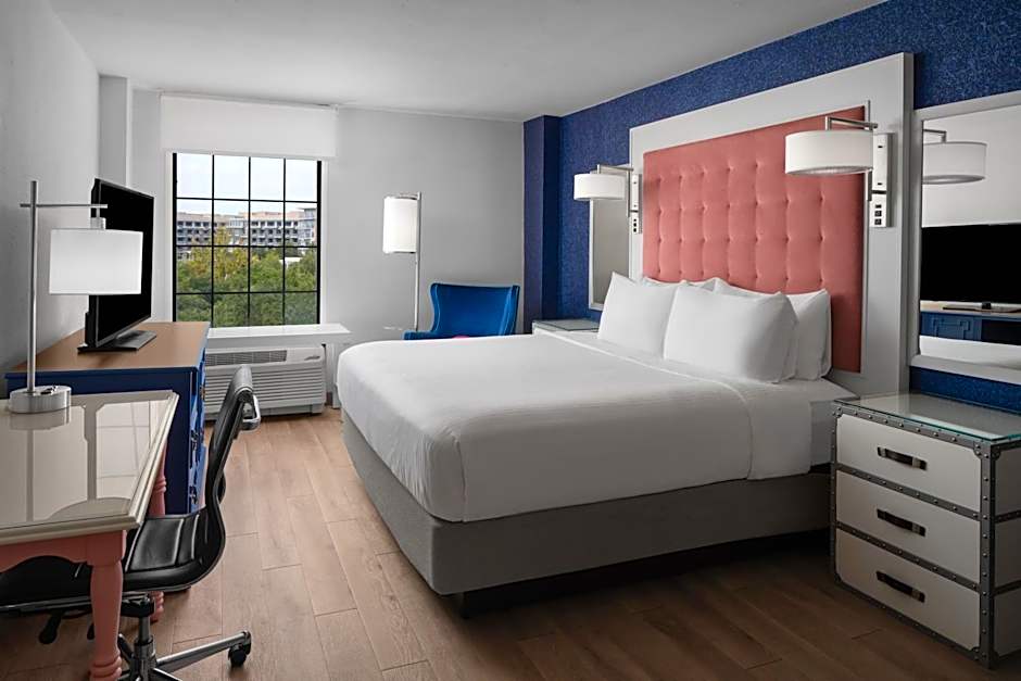 Hotel Indigo Mount Pleasant By IHG