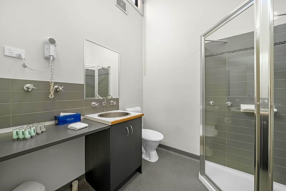 Sovereign Views Apartments