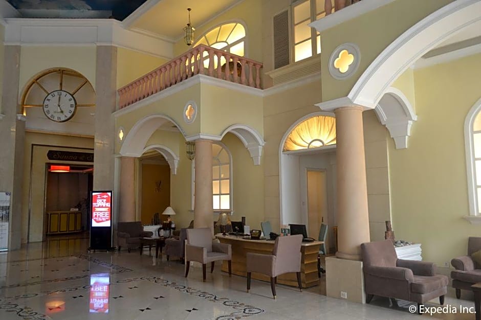 Fontana Hot Spring Leisure Parks and Casino