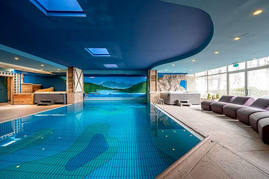 Hotel il Caminetto Sport