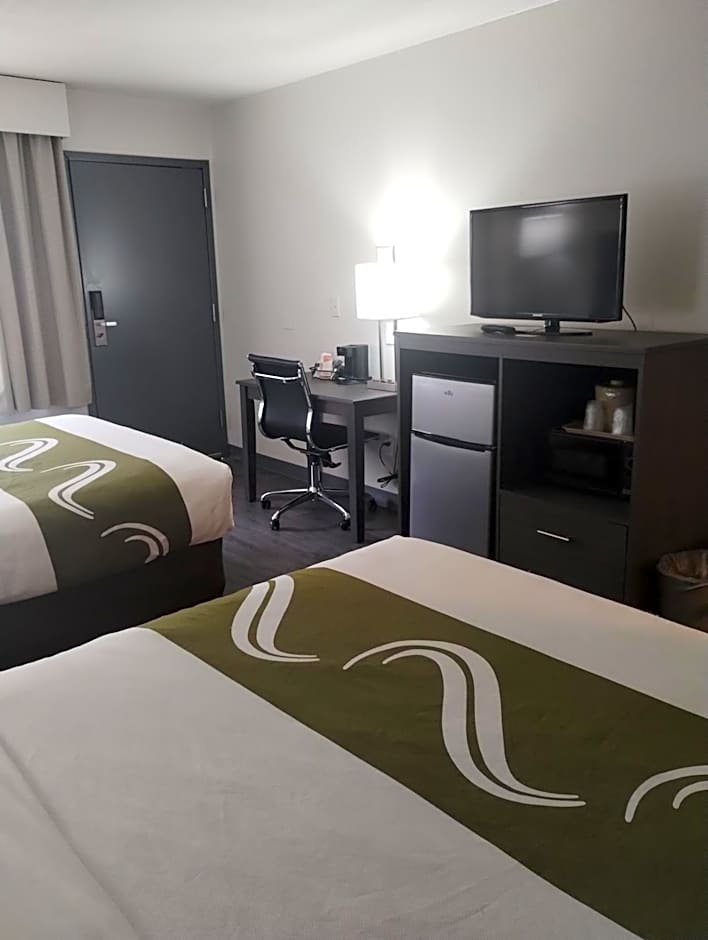 Quality Inn & Suites Wilsonville