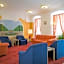 Garten- und Kunsthotel Gabriel City