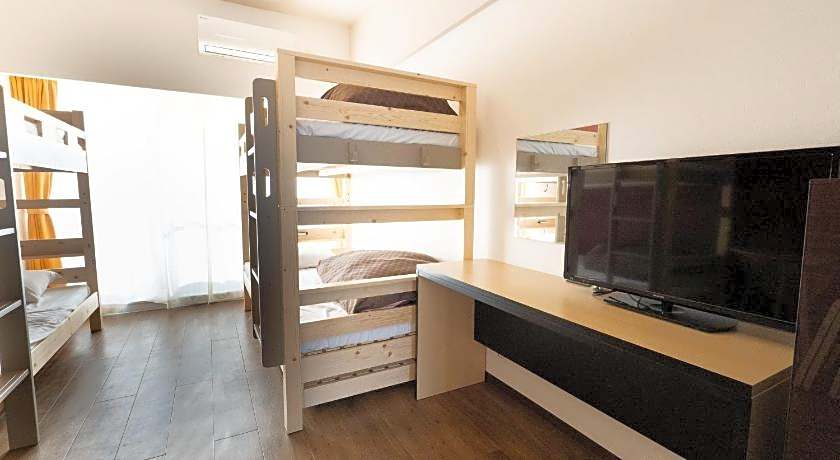Michi Tabi Hotel Yomitan