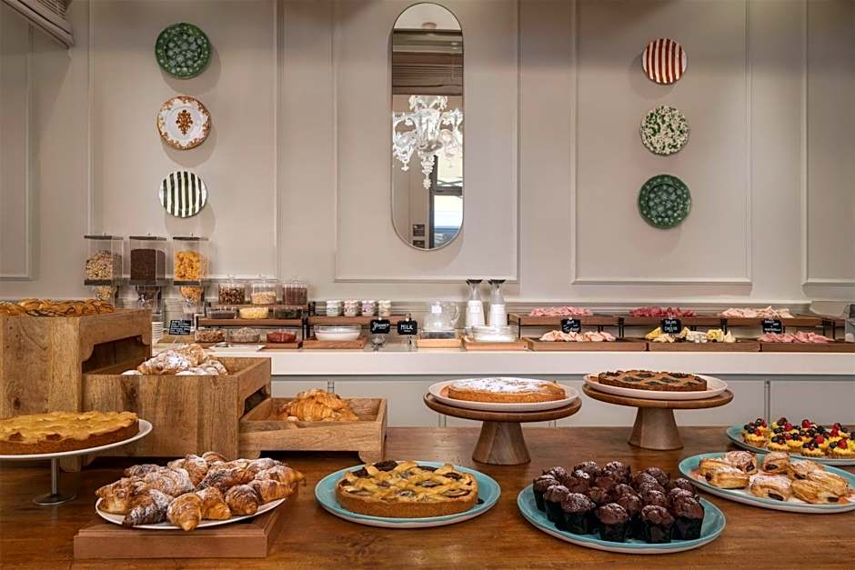 WorldHotel Casati 18