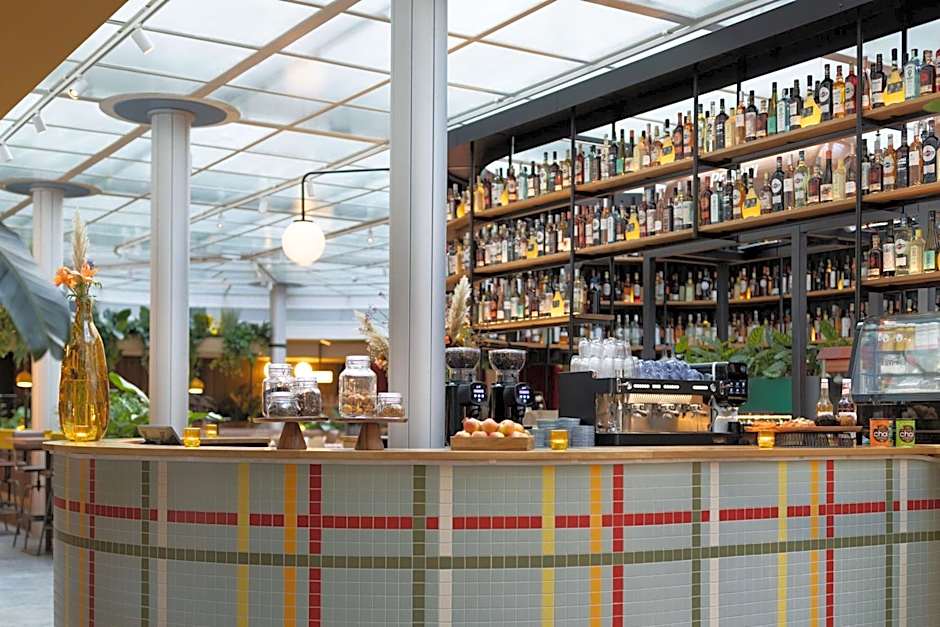 Motto by Hilton Rotterdam Blaak