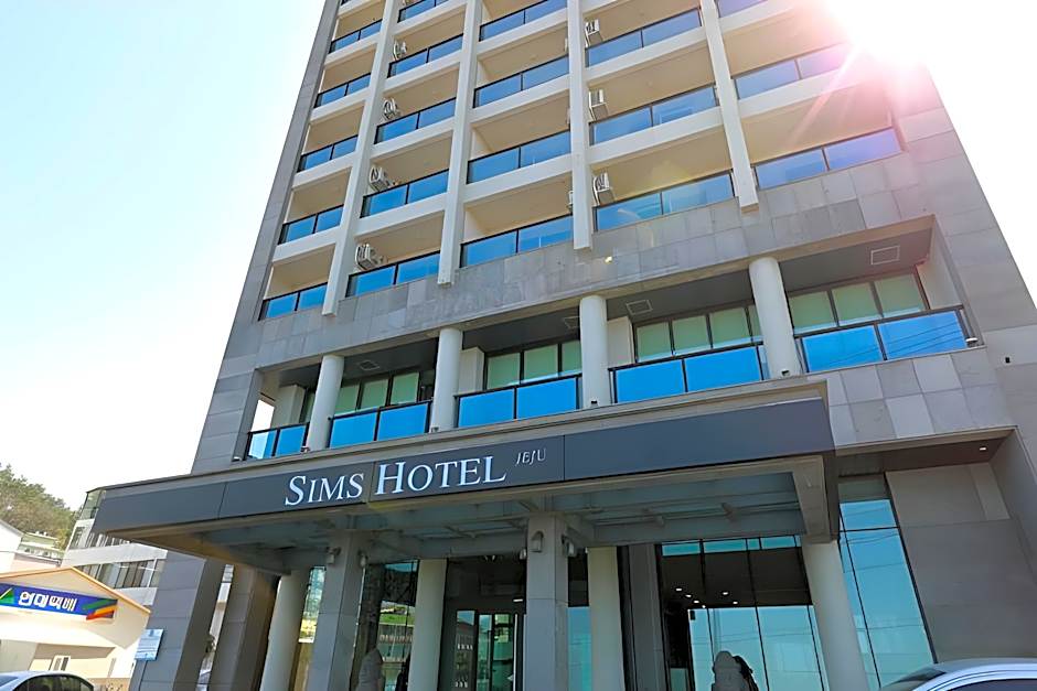 Sims Hotel