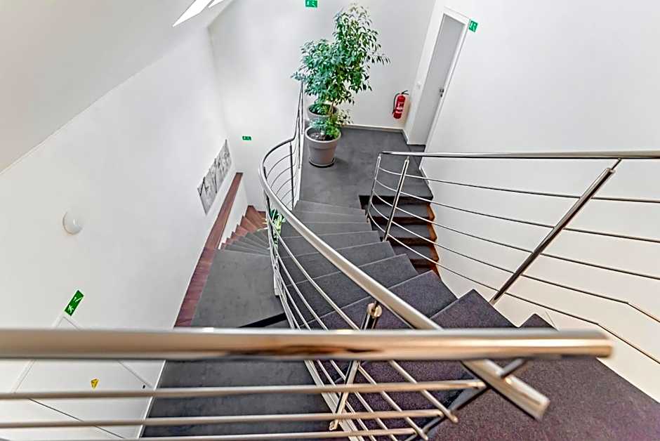 TGM Hotel Residence