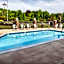 Quality Inn Thornburg