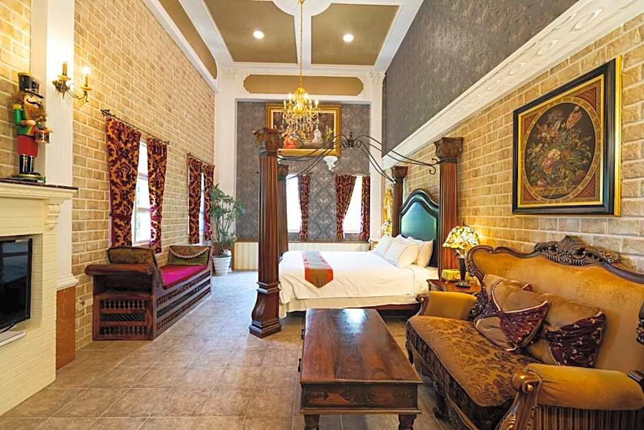 Xin Yuan My Dream Castle