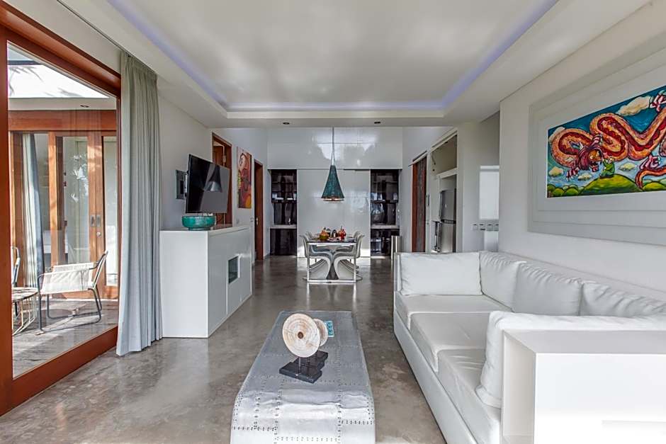 AB Villa & Apartments