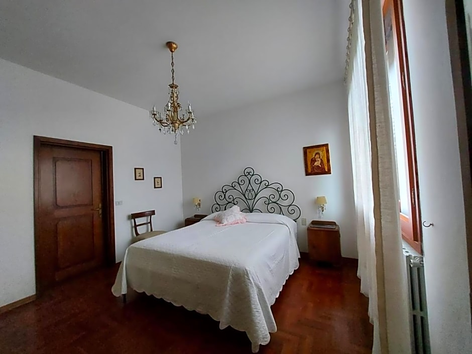 Gli Oleandri B&B