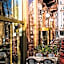 Hotel Moskva