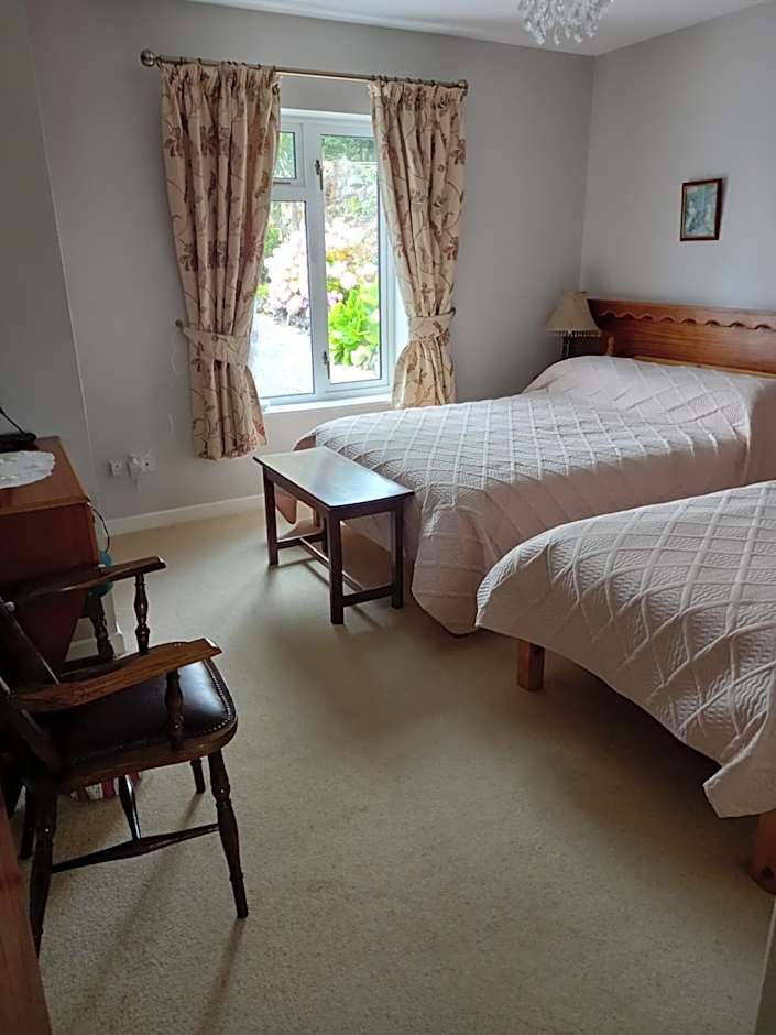 Villa Pio Accommodation Cong