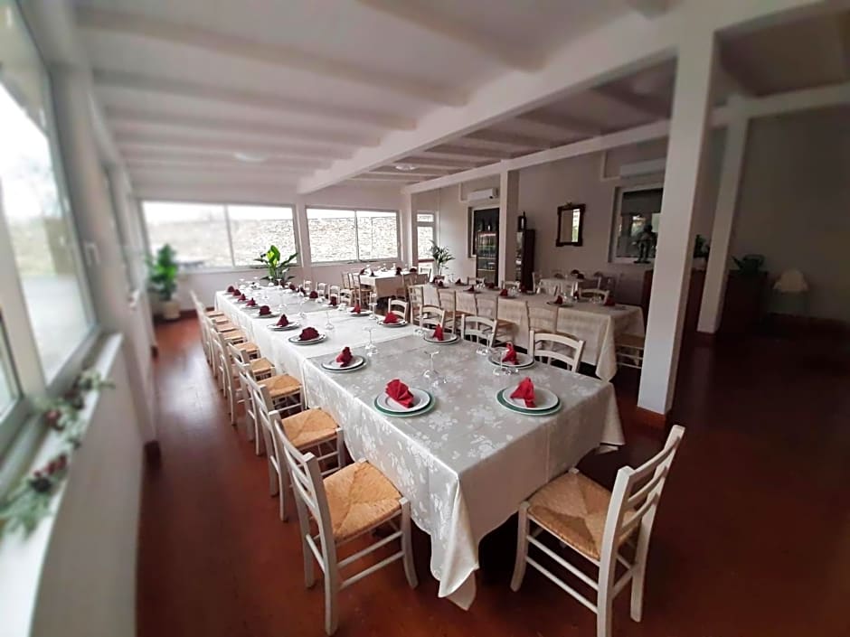 Hotel Ala Bianca