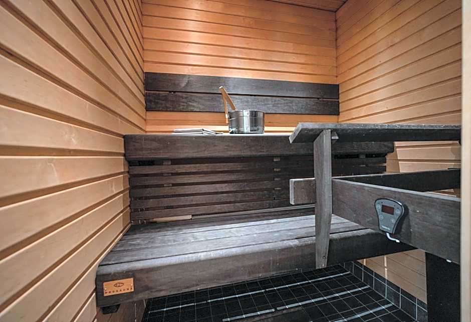 Ski-Inn RukaSuites