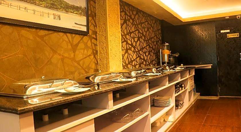 Haywizz Hotel - Port Blair