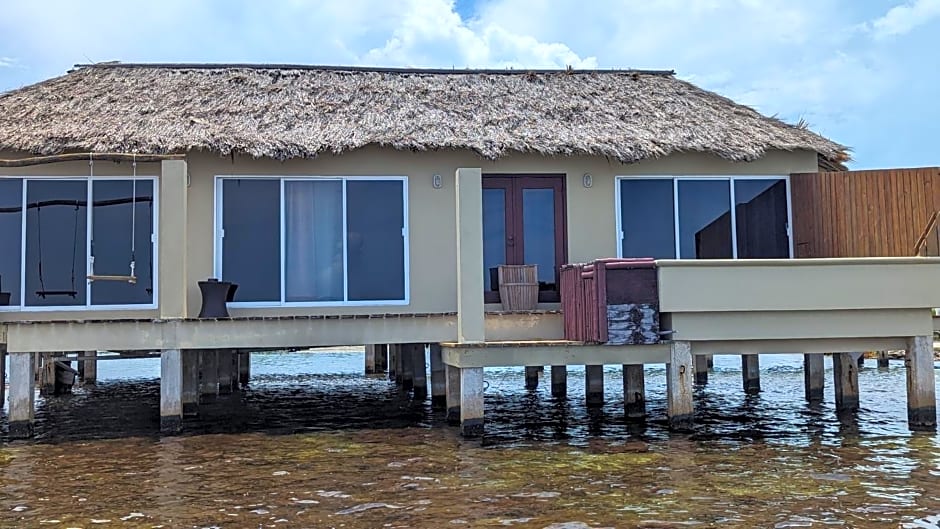 Lina Point Belize Overwater Resort