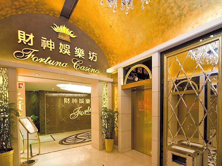 Hotel Fortuna
