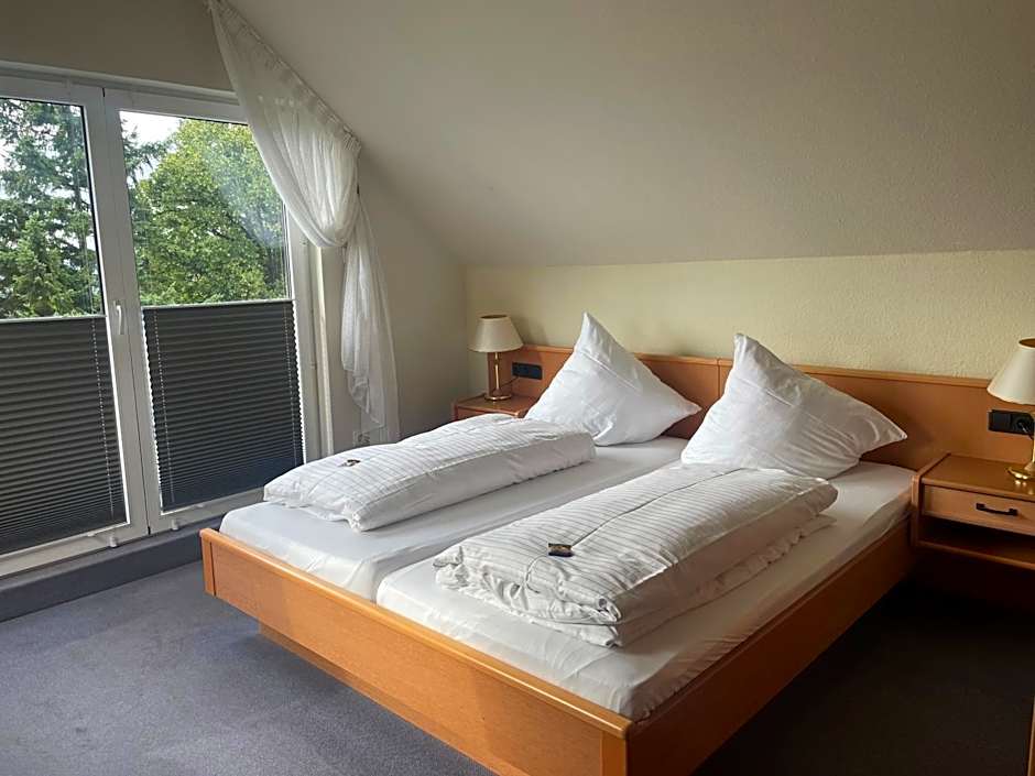 Berghof Hotel