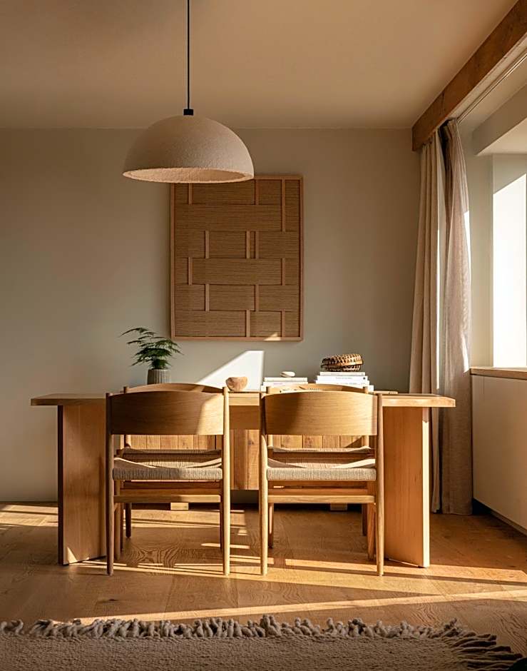 1 Hotel Copenhagen