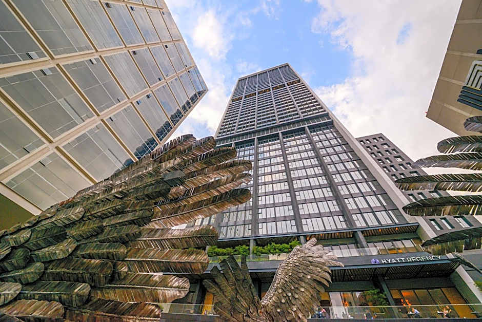 Hyatt Regency Andares Guadalajara