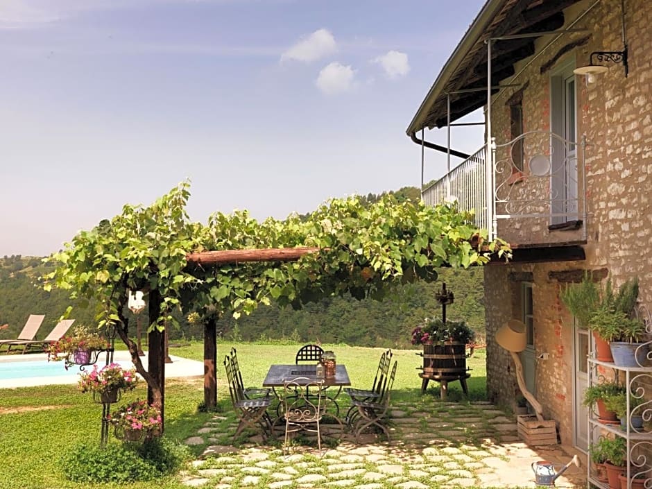 Cascina Facelli - Luxury Country House