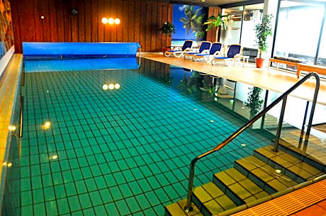 Hotel Niedersfeld-Winterberg