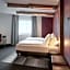 B&B Hotel Frankfurt-Messe