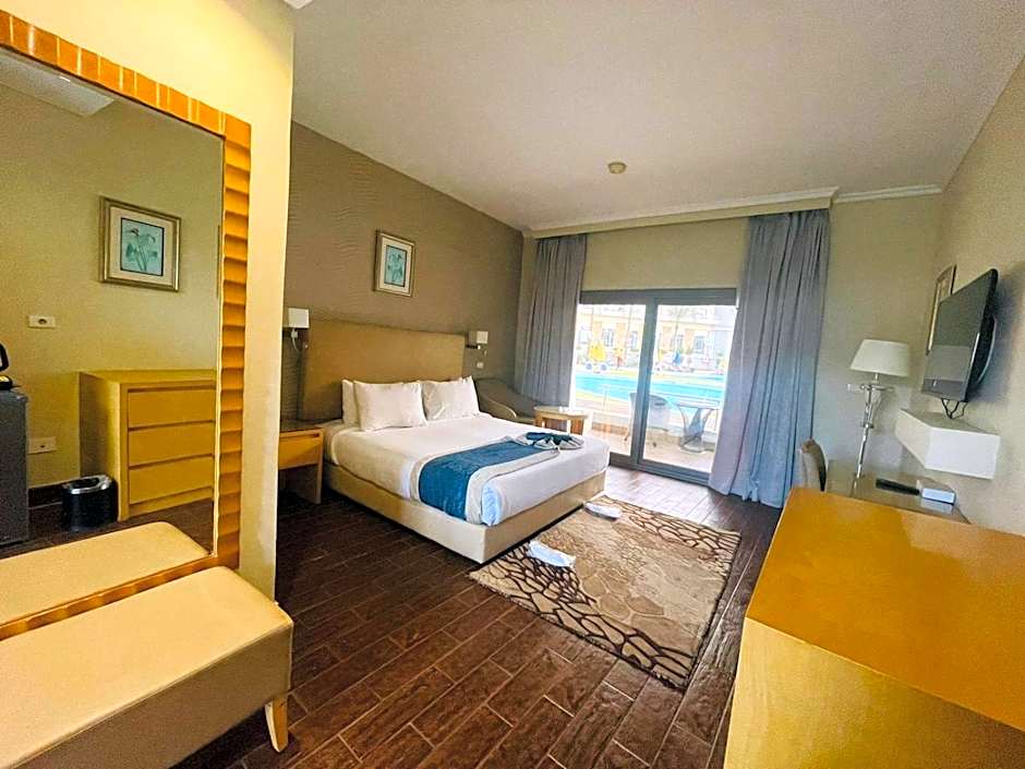 Jewel Sport City and Aqua Park