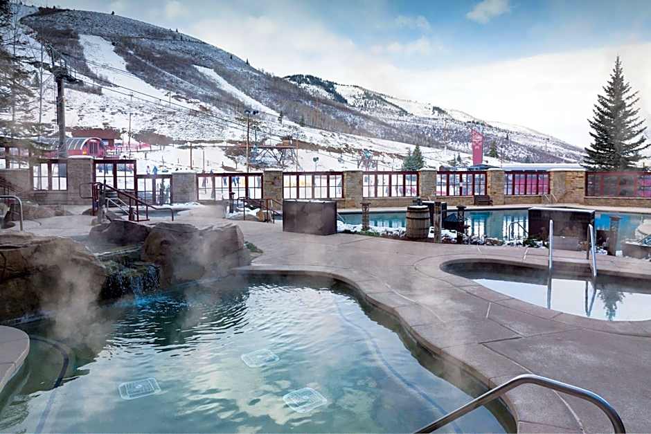 Marriott's MountainSide