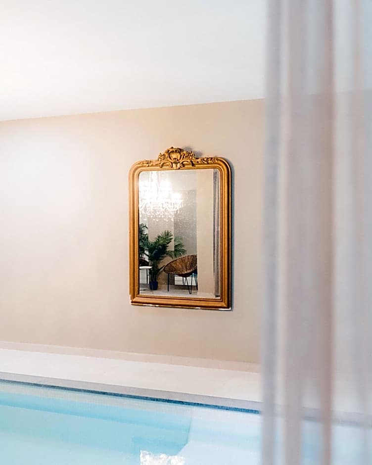 Sé Boutique Hotel
