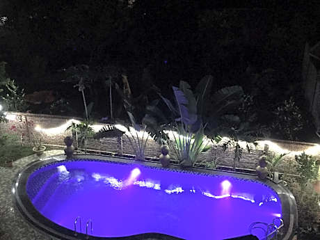 Thanh Dat Homestay