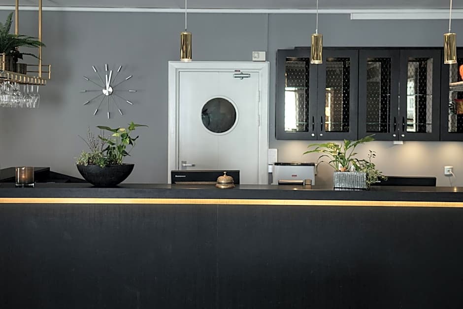 Clarion Collection Hotel Uman